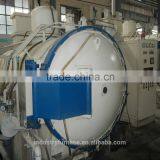 High- Tech Vacuum Hardening Furnace thumbnail-4