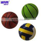Hot Sale DKS New Design Children Toy Basketball/Mini Basketball thumbnail-4