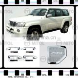 Chrome Door Handle Cover For Nissan PATROL 05-09, Auto Accessories