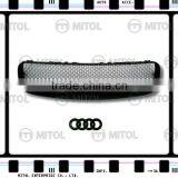 For AUDI TT 8N Front Grille 99-06 Car Body Kits thumbnail-1