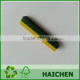 2015 4 Color Square Crayon thumbnail-4
