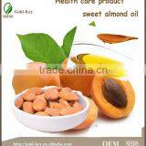 Sweet-almond Oil Pure for Massage Oil thumbnail-1