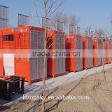 Hoisting Elevator Construction Lifter SC100Z Inverter Control Building Hoist