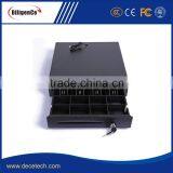 Free Sample 5 Bills 8 Coins or 4 Bills 8 Coins Metal Cash Drawer From China