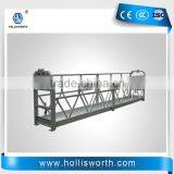 Zlp-630 Suspended Platform Suspended Scaffold Cradle thumbnail-3