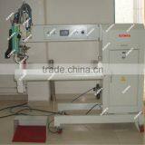 high quality hot air tent welding machine