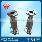 Stainless Steel Boiler Pipe Compensator thumbnail-1