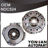For MITSUBISHI Clutch Cover & Clutch Disc NDC524
