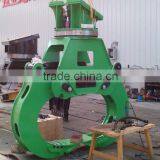 SF New Product Wood Split Grapple With High Quality