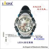 2013 new quartz watch for men