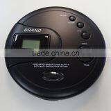Personal CD Discman CD/MP3 Player thumbnail-2