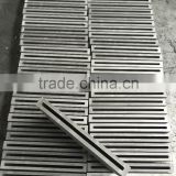 graphite mould for brass sheet