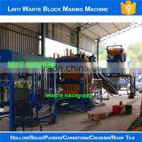 WANTE MACHINERY WANTE BRAND QT6-15 New Condition and Hydraulic Pressure Method Concrete Block Machine thumbnail-6