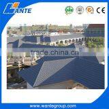 Chinese 1340x420mm Roof Tiles/ Roofing Sheet Tiles Price thumbnail-6