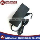 CE Certificated AC/DC12V 5A 60W Desktop Power Adapter