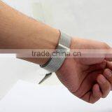 New Products Milanese Stainless Steel Watch Loop for Samsung Gear s2 Classic thumbnail-4