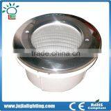 Waterproof Ip68 18w Rgb Aluminum Led Outdoor Underwater Light/pool Light thumbnail-6