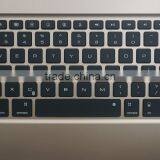 Standard and Slim Style USB Interface Type Bluetooth Keyboard thumbnail-2