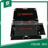 PACKAGING PRODUCTS PACKAGING TUCK TOP COLOR CORRUGATED BOX thumbnail-3