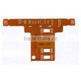 Custom Electronic Component Polyester Film Fpc Board