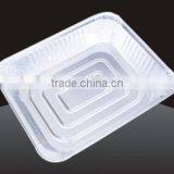 Aluminum Foil Food Container thumbnail-1
