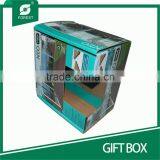 OEM DESIGN CUSTOM ORDER CORRUGATED GIFT BOXES FOR PACKING FUNNY TOYS thumbnail-4