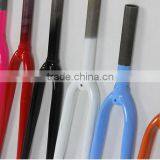 Bicycle for 700c Fixed Gear Bike Frame and Fork Groups thumbnail-5