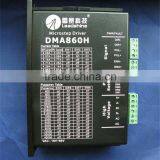 Leadshine Stepper Motor Driver DMA860H Matching 110mm Nema 42 Stepper Motor