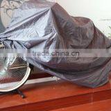 >>>Large Capacity Oxford Waterproof Bike Cover/