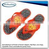 China Manufacturer Cheap Wholesale Slippers,custom EVA Fashion Slippers thumbnail-3