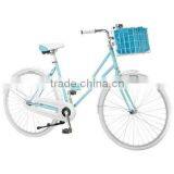 Specialize City Bike Professional Ladies City Bike Manufacturer Cheap Bikes With Basket thumbnail-1