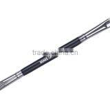 OEM Welcomed Long Handle Two End Makeup Brushes thumbnail-6
