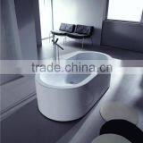 CUPCsoaking Bathtub,outdoor Spa Tub and Outdoor Bathtub,floor Stand Bathtub thumbnail-4