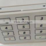 Mobile Bluetooth EMV Smart Card Reader With Pinpad, Provide Free Test Demo and SDK, EMV L1&L2 Certified thumbnail-3