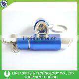 3 LED Light Combined Torch With Bottle Openers thumbnail-2