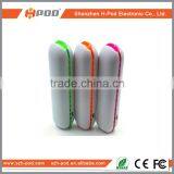 New Product Top Selling China Factory Portable Charger Promotional Cheapest Power Bank 2000mah thumbnail-4