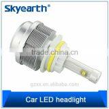Car LED Headlight H13 30W Auto LED Headlight, 3600LM 12V 24V LED Motorcycle Headlight thumbnail-4