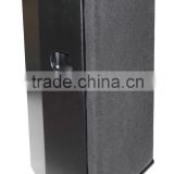 high quality china speaker manufacturer 15 inch speakers professional