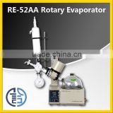 RE-52AA rotary vacuum evaporator rotary evaporator china