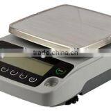 BSM Series Electromagnetic Analytical Balance thumbnail-2