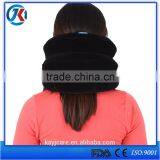 Hot Selling 3 Division Hose Air Cervical Neck Traction Collar From China thumbnail-4