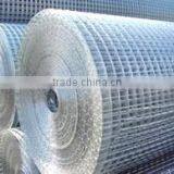 Hot Sale Galvanizedin Wire Mesh in Pannl/roll