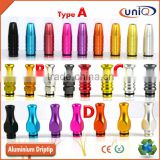 Best choice for ecig drip tip wholesale