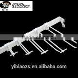 Custom Metal Wire Beaded Hooks Tube Hanging Clothing Hooks thumbnail-2