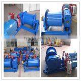 Tower Crane Hoist Mechnism 24JLD15 ... thumbnail-1