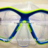 Swim Goggle Strap Sports Glasses Diving Mask thumbnail-4