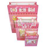 Direct Factory Machine Made Luxury Paper Bag thumbnail-1