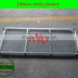 Nursery Flower Cart / Danish Trollley/Flower Trolley TC051 Display Flower Trolley.Display Cart.Plants Trolley. Mesh Cart .Steel thumbnail-3