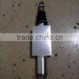 Cheap And High Quality Solenoid Valve With Lmit Switch QX-23 thumbnail-1