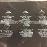 Yellow Asbestos Bags thumbnail-4